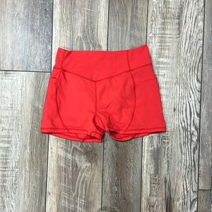 1st Phorm workout shorts